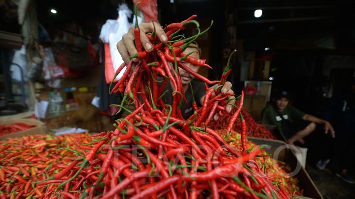 Inilah 6 Bahan Alternatif Rasa Pedas Selain Cabai