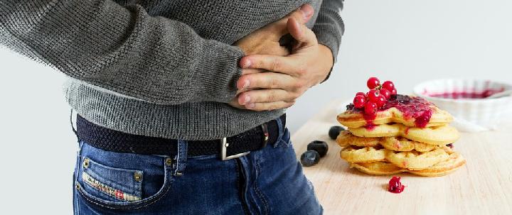 Penyebab Asam Lambung Naik tak Terasa, Bagaimana Kiat Mencegah Silent Reflux?