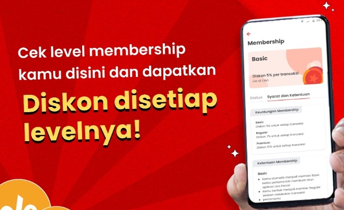 Diskon Jasa Pengiriman Barang Memberikan Banyak Keuntungan