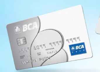 Fasilitas Dan Cara Mengajukan Kartu Kredit BCA Everyday Card