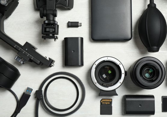 Pentingnya Aksesoris Pelindung