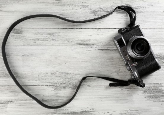 Strap yang Ergonomis dan Kuat