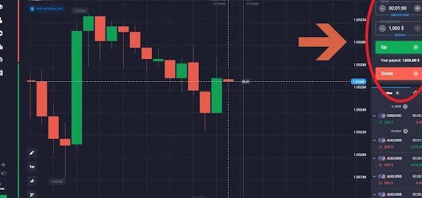 Binomo Web Login, Platform Trading Terpercaya untuk Pemula dan Profesional