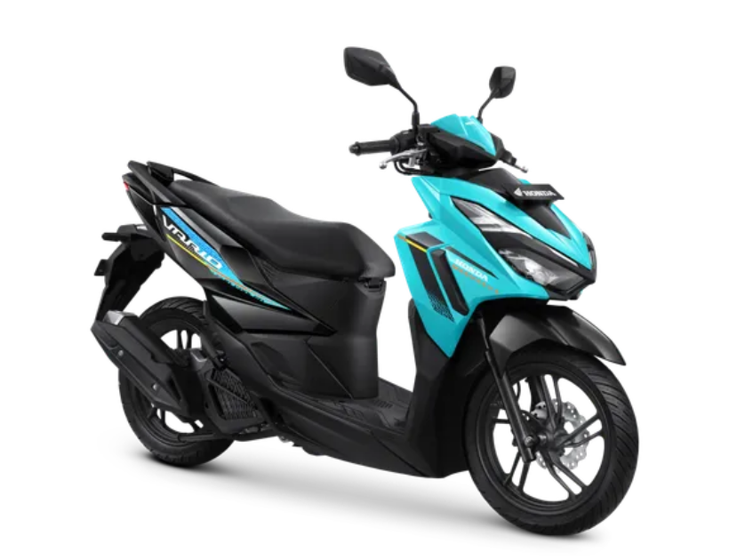 Alasan Orang Lebih Sayang Motor Pertama Dibanding Motor Berikutnya 